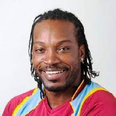 Chris Gayle