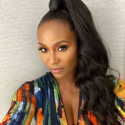 Cynthia Bailey