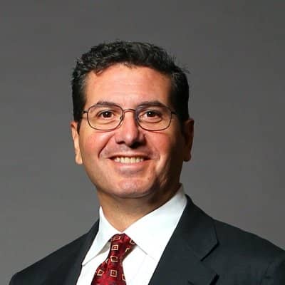 Dan Snyder