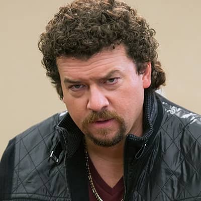 Danny McBride