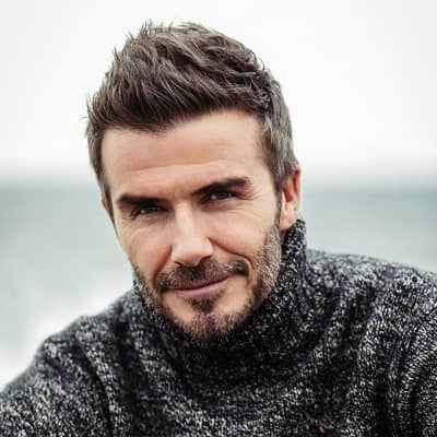 David Beckham
