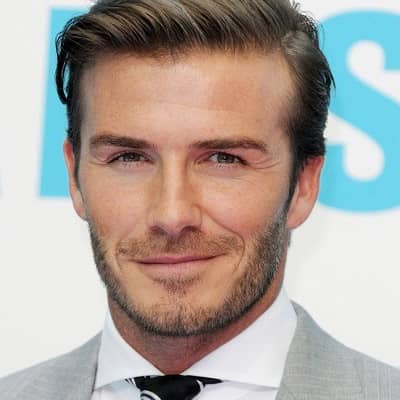 David Beckham