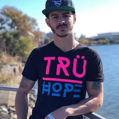 David ‘Flip’ Rodriguez