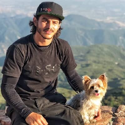 David ‘Flip’ Rodriguez