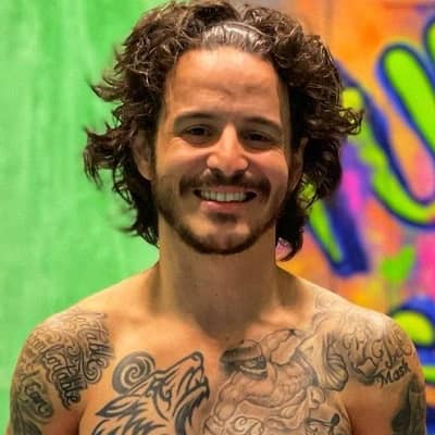 David ‘Flip’ Rodriguez