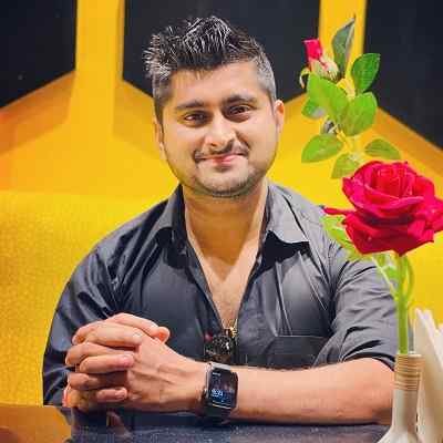 Deepak Thakur
