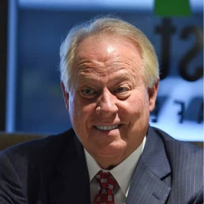 Dell Loy Hansen