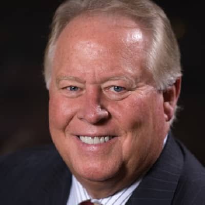 Dell Loy Hansen