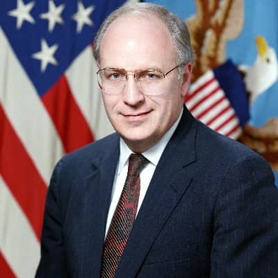 Dick Cheney