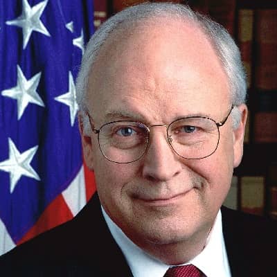 Dick Cheney