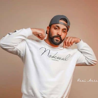 Dilpreet Dhillon