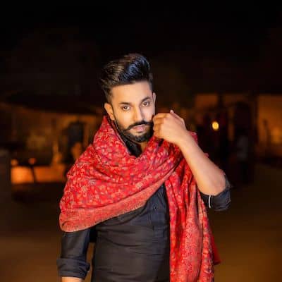 Dilpreet Dhillon