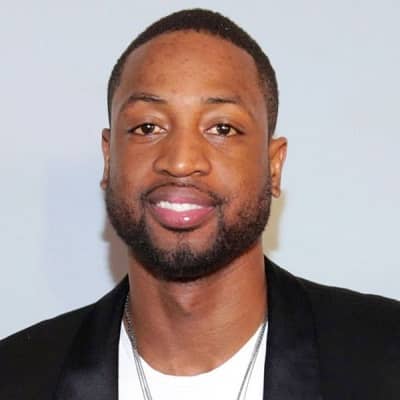 Dwyane Wade