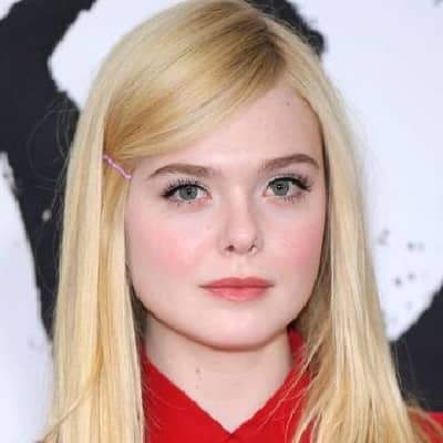Elle Fanning