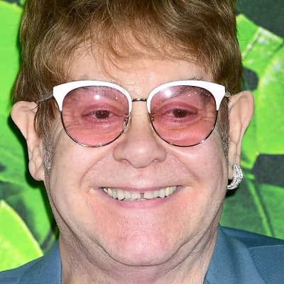 Elton John