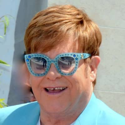 Elton John