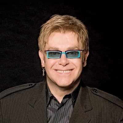 Elton John