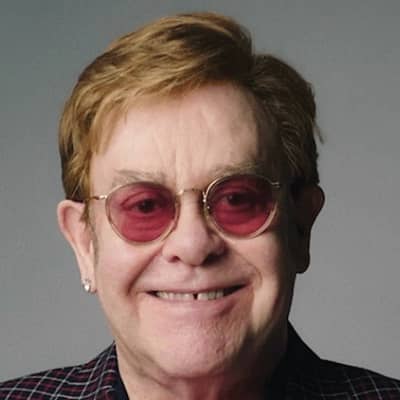 Elton John
