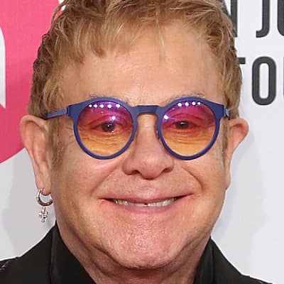 Elton John