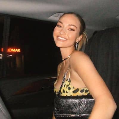 Erika Costell