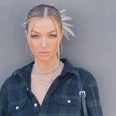 Erika Costell