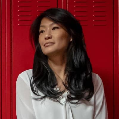 Evelyn Yang