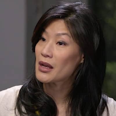 Evelyn Yang