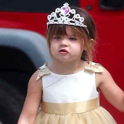 Everly Tatum