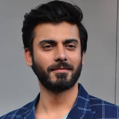 Fawad Khan