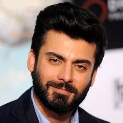 Fawad Khan