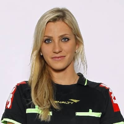Fernanda Colombo Uliana
