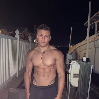 Frankie Catania Jr