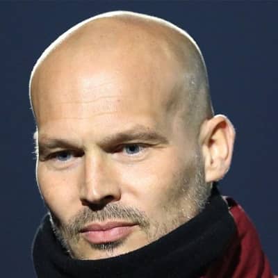 Freddie Ljungberg