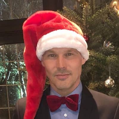 Freddie Ljungberg