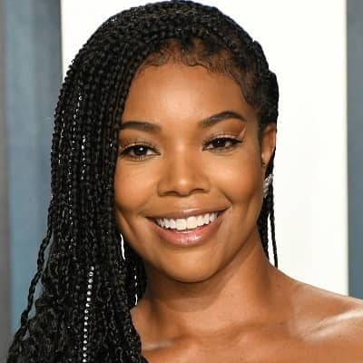 Gabrielle Union