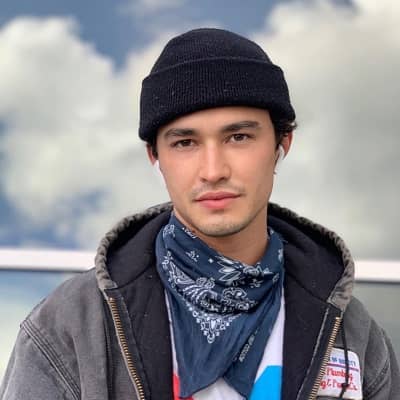 Gavin Leatherwood