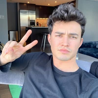 Gavin Leatherwood