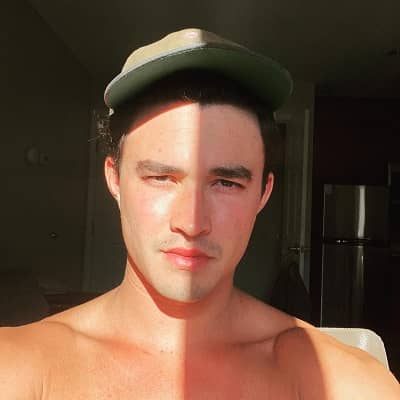Gavin Leatherwood