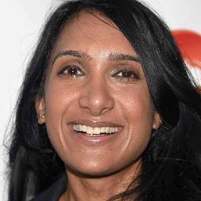 Geeta Patel