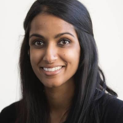 Geeta Patel