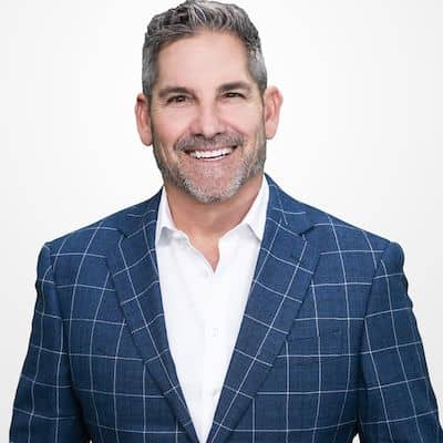 Grant Cardone