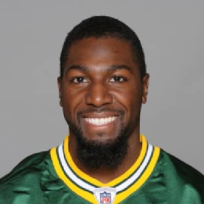 Greg Jennings