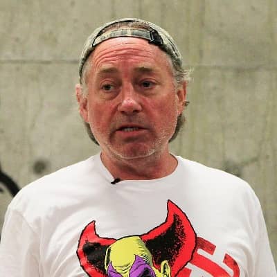Greg Glassman