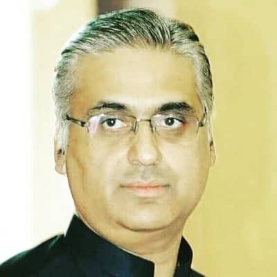 Haroon Bilour