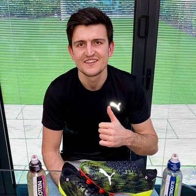 Harry Maguire