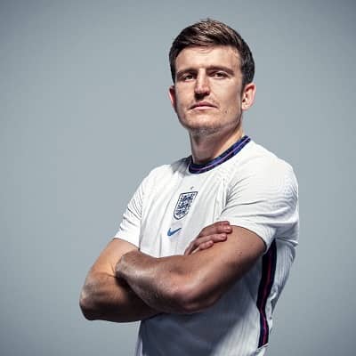 Harry Maguire