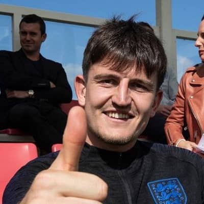 Harry Maguire