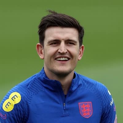 Harry Maguire