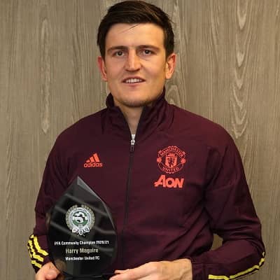 Harry Maguire