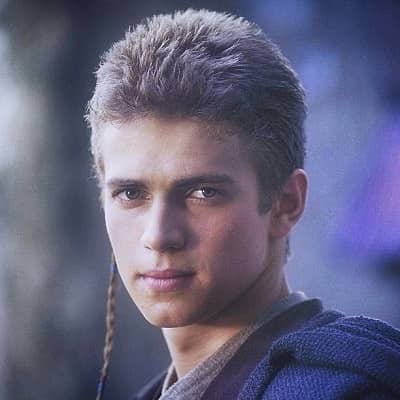 Hayden Christensen